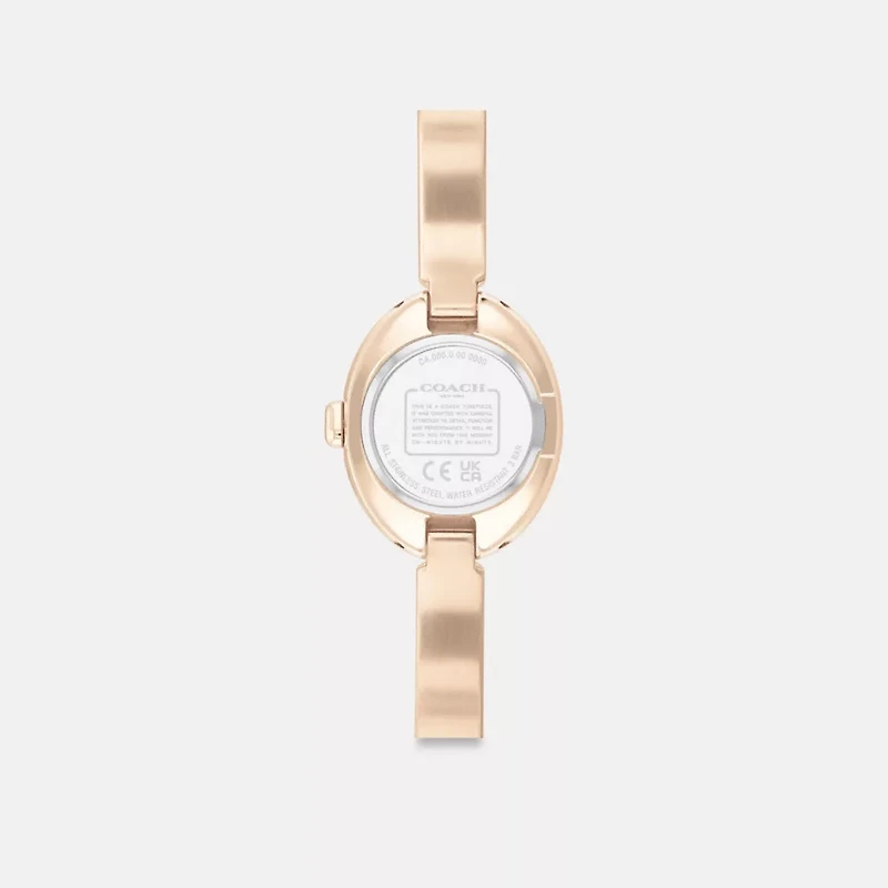 Sammy Watch, 22.5 Mm