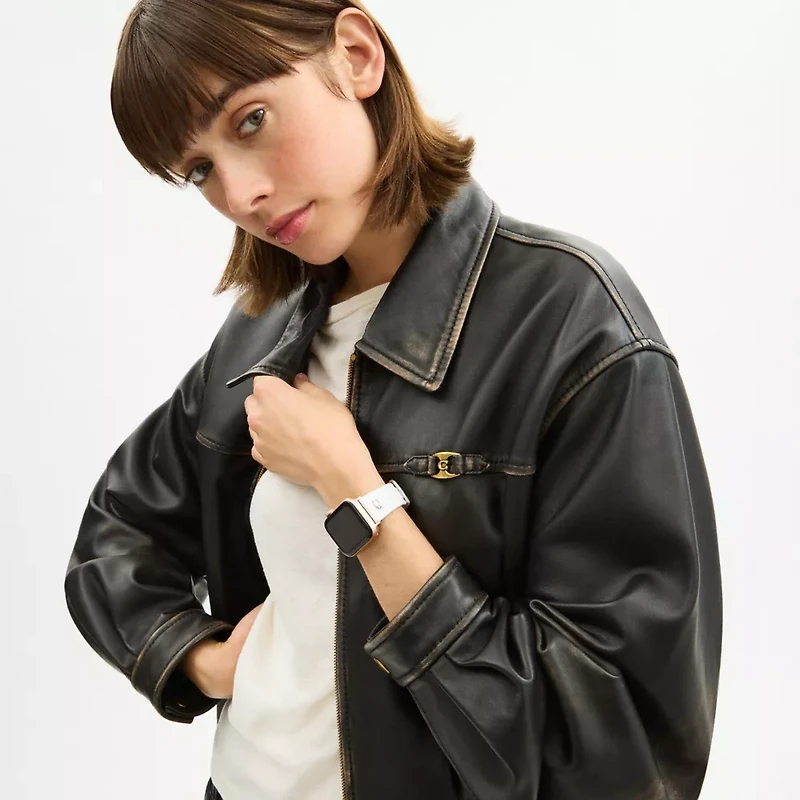 Apple Watch® Strap, 38 Mm, 40 Mm And 41 Mm