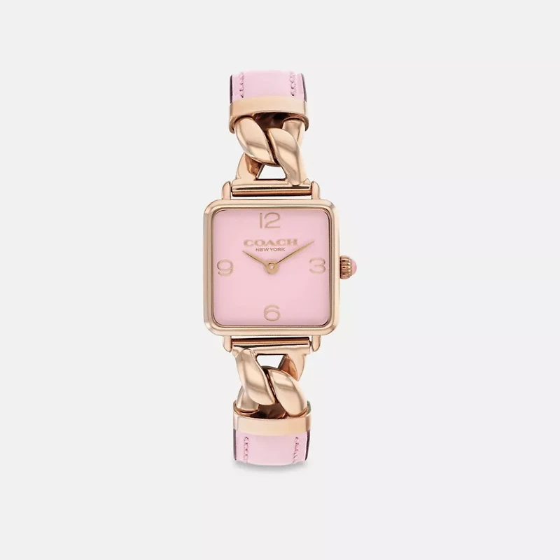 Cass Watch, 22 Mm