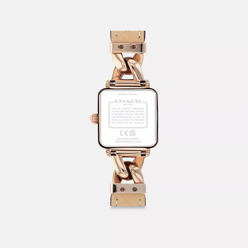 Cass Watch, 22 Mm