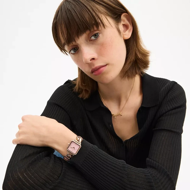 Cass Watch, 22 Mm