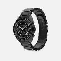 Charter Chronograph Watch
