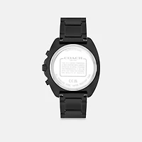 Charter Chronograph Watch