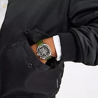 Charter Chronograph Watch
