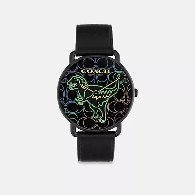 Elliot Watch
