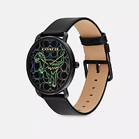 Elliot Watch