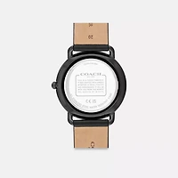 Elliot Watch
