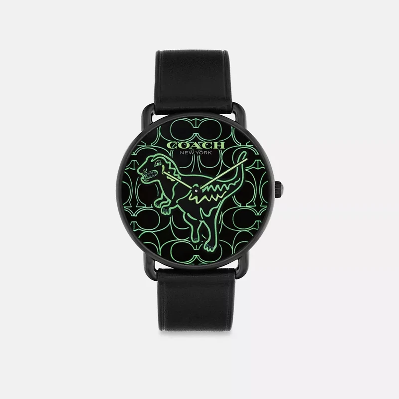 Elliot Watch