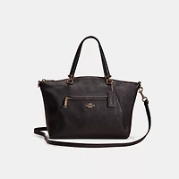 Restored Prairie Satchel