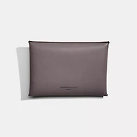 Remade Colorblock Large Pouch