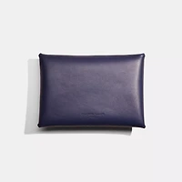 Remade Colorblock Large Pouch