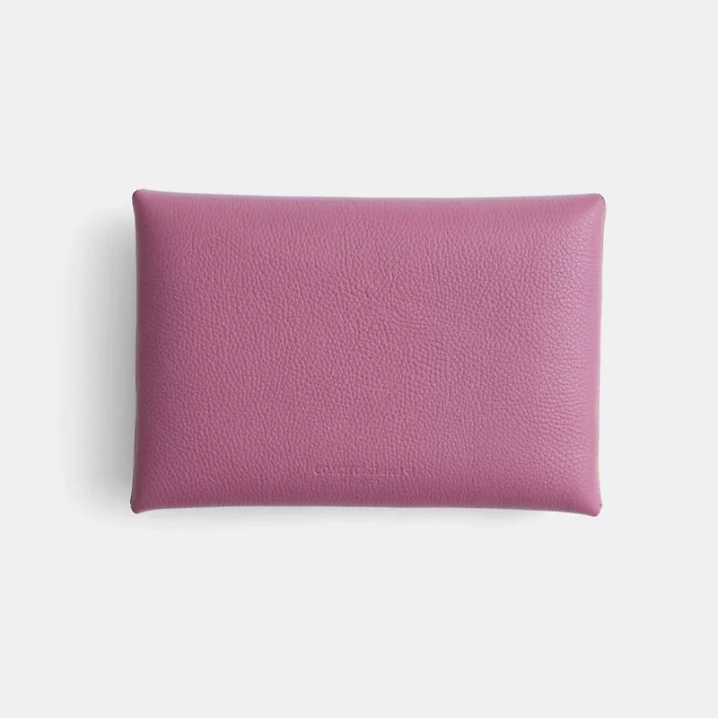 Remade Colorblock Large Pouch