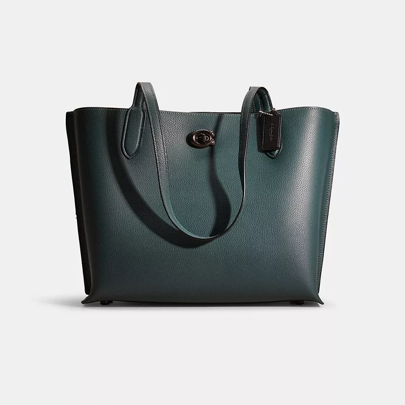 Restored Willow Tote