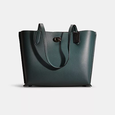 Restored Willow Tote