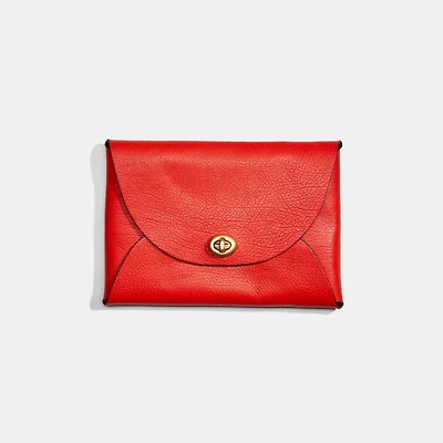 Remade Large Pouch