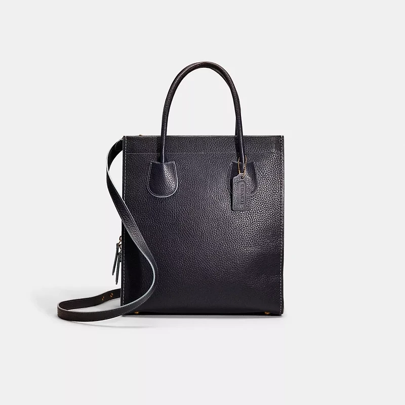 Restored Cashin Carry Tote 29
