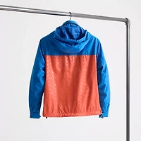 Restored Core Windbreaker