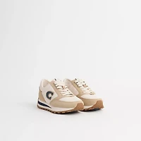 Restored Runner Sneaker