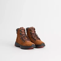Restored Coach City Hiker Boot