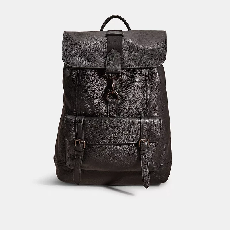 Restored Bleecker Backpack