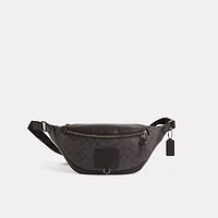 Restored Rivington Belt Bag In Signature Canvas