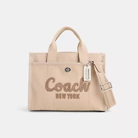 Restored Cargo Tote Bag