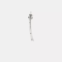Bone Single Earring