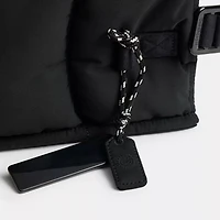 Coachtopia Loop Tote With Wavy Quilting