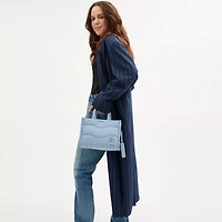 Coachtopia Loop Mini Tote