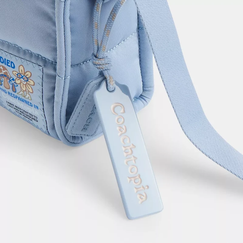 Coachtopia Loop Mini Tote