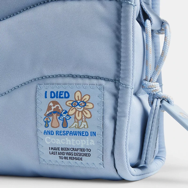 Coachtopia Loop Mini Tote