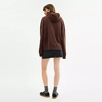 Horse And Carriage Hoodie