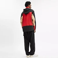 Convertible Windbreaker