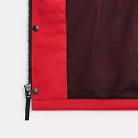 Convertible Windbreaker