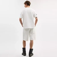 Relaxed Graphic Surf T Shirt