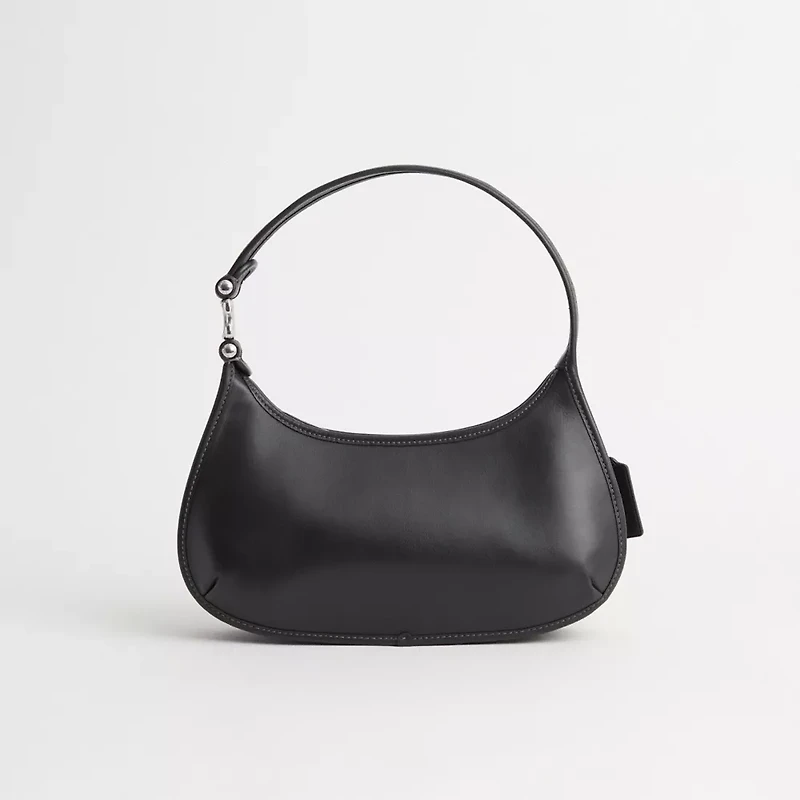 Restored Eve Shoulder Bag