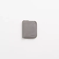Restored Small Zip Around Wallet