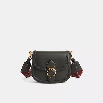 Restored Beat Saddle Bag