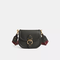 Restored Beat Saddle Bag