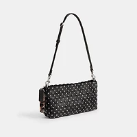 Alter/Ego Link Bag In Upcrafted Leather