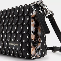 Alter/Ego Link Bag In Upcrafted Leather