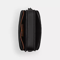 Charter Crossbody Bag 24 In Maxi Signature Leather