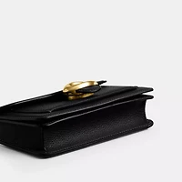 Tabby Chain Crossbody Bag 19