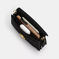 Tabby Chain Crossbody Bag 19