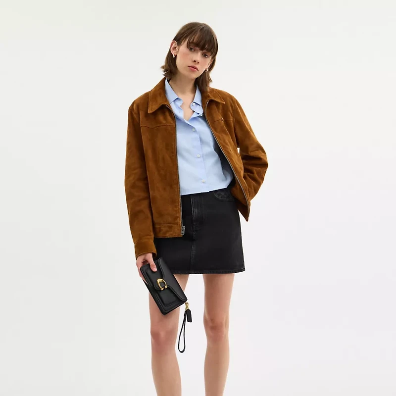 Tabby Chain Crossbody Bag 19