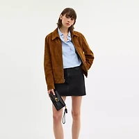 Tabby Chain Crossbody Bag 19