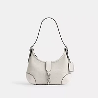 Hamptons Hobo Bag In Signature Jacquard