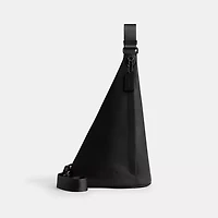 Triangle Sling Bag