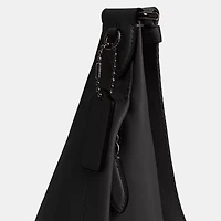 Triangle Sling Bag