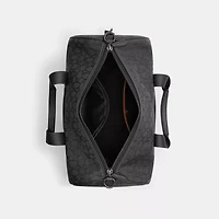 Theo Duffle Signature Jacquard
